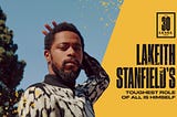 LaKeith Stanfield’s Toughest Role of All Is Himself