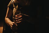 For Some, There Is No Such Thing as Safe Drinking