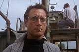 Jaws at 50: From Adventure Story to Horror Story