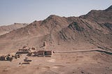 Exploring Iran’s early religion: Zoroastrianism