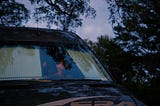 Life Inside an RV, Preparing for the Worst
