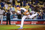 Welcome to the bigs: The story of Walker Buehler’s MLB debut