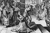 The Tragedy of Anne Boleyn