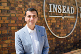 The New Portrait Of Leadership: Ilian Mihov of INSEAD on Strategies to Shape Yourself Into A Modern…