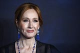 Lessons From J.K. Rowling’s Bizarre Introduction to Cryptocurrency