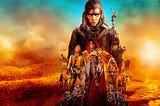 Furiosa: A Mad Max Saga — how to survive the apocalyptic wasteland