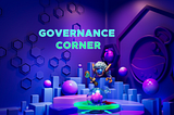 Osmosis Governance Corner — August 03, 2023