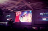 Inspiration of the Best: FMX Conference 2019
