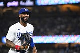 Dodgers numerous moves include Heyward and Vargas returns