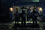 Five Nights at Freddy’s — a fun gateway horror for young teens