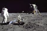 The Legacies of Apollo 11