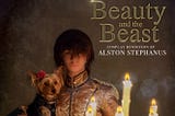 Taming the Beast: Genderbending Belle