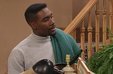 That ’90s Type of Fine Was Black Art on Full Display