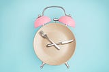 The Easier Way to Do Intermittent Fasting