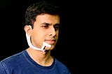 A New Device Can Hear Your Thoughts