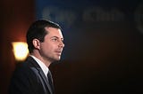 Pete Buttigieg Has a Plan to Ruin the Supreme Court