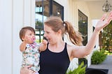 Gennifer Rose Of SurrogacyMama.com: 5 Things Everyone Should Know About Postpartum Depression