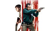The Order (2024) — a 1980s journey into the heart of right-wing darkness