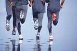 Why People Turn to Exercise to Stay Sober
