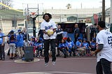 Dodgers Love L.A. Community Tour set for January 23-27