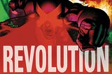 Expiring Utopia: Why Disney Fails the X-Men