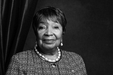 Portrait of former Rep. Eddie Bernice Johnson