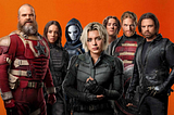 #Don’t Spoil The Thunderbolts*