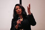 Malcolm X’s Daughter on BLM, Sports Activism, and the ‘Right’ Way to Protest
