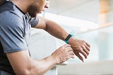 The Dark Side of Fitness Tracking