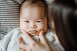 Ever Wanted to Squeeze a Baby? The Science Behind ‘Cute Aggression’