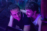 ‘All of Us Strangers’ and Being Queer
