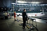 The Joy Formidable: The Thrill of Touring With Foo Fighters