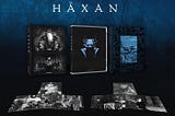 Häxan — a strange masterpiece from the dawn of horror cinema