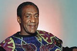 A Love Letter to Bill Cosby