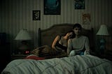 Obsession — sadistically exposes the horror of the “nice guy”