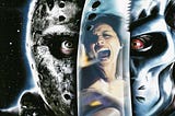 Jason X — in space, no one can hear you scream “camp!”