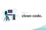 Sweep, Sweep, Here Comes Clean Code!