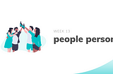 People Person: The Journey into Social Cues and Interactions