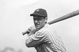 How Earle Combs Became Wealthy After Baseball, And Why He Thought Babe Ruth Was An Idiot