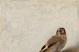 The Goldfinch