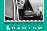 White Drivers Are Taking Road Rage to Racist Levels