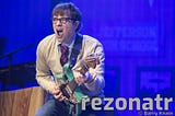Weezer and the Pixies at Coastal Federal Credit Union Music Park — Raleigh, NC — 7/24/2018