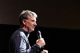 Filmmakers Making A Social Impact: Why & How Filmmaker Rick Stevenson Is Helping To Change Our…