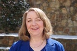 Kathryn Brown Ramsperger On The 5 Things You Need To Be A Successful Author or Writer