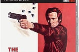 The Boss (1973) — Mafia machinations in a gritty Eurocrime thriller