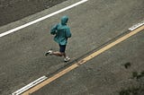Running Is Too White. It Doesn’t Have to Be.