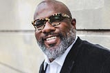 High Impact Philanthropy: James C Horton Of Harlem School of the Arts On How To Leave A Lasting Leg