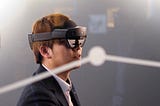 New Waveguides for AR Glasses Are Coming to a Face Near You