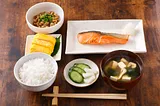 ‘One Soup, Three Sides’: The Japanese Art of Eating Healthfully