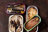 You Should Be Eating More Canned Fish